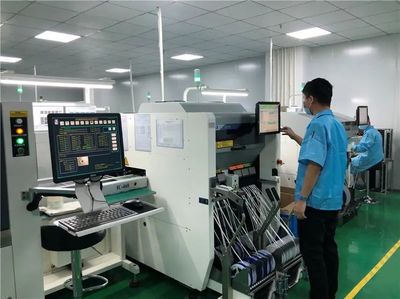 深汕特別合作區 打造自主創新拓展區，智造產業與計算機軟件蓬勃發展